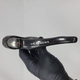 St-6700-l Shimano 689228605398 Ultegra Left/front Rim Brake Shifter