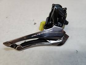 Fd-r9100 Shimano 689228741744 Dura-ace 11-speed Front Derailleur