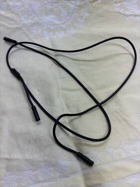 Ew-jc130 Shimano 689228764170 Y-split Rooting E-tube Wires 350/450mm