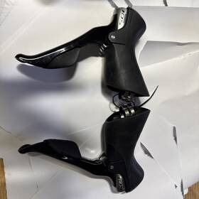 5800 Shimano 8956 105 11 Speed Shifters Set 2x11