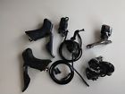 9070 Shimano Di2 Dura-ace Front