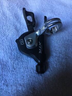 Al-m980 Shimano Xtr Right Shifter 10 Speed