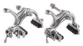 Ba-100 Shimano B-210/ba-100 Dura-ace 1st Gen Road Bike Brake Caliper Set F/r Vintage