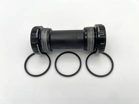 Bb-mt801 Shimano Deore Xt Bike Bb Threaded Bottom Bracket 68/73mm Shell Width