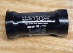 Bb86-sh-rd Shimano Bb Infinite Bottom Bracket Road