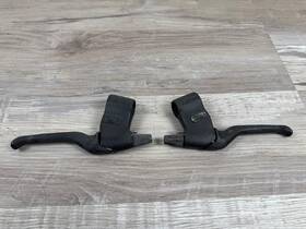 Bl-m101 Shimano Vintage Brake Levers Set 100gs Mtb