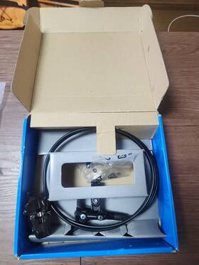 Bl-m4100-r Shimano 1700mm