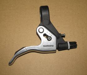 Bl-m601 Shimano Deore Lx Brake Lever