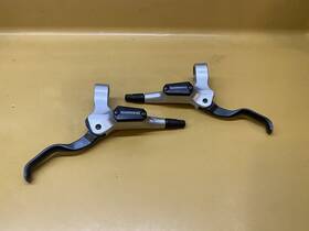 Bl-m765 Shimano Deore Xt Front And Rear Hydraulic Disc Brake Levers