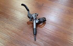 Bl-m9120-l Shimano Xtr Bl-m9120 Disc Brake Lever Left/front