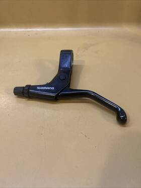 Bl-r550-l Shimano Black Shimanp Left Front Brake Lever