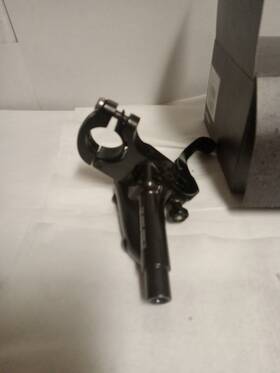 Blm81000-r Shimano Deore Xt R Shifter