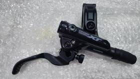 Bl-m8100 Shimano Blm8100r Deore Xt Hydraulic Brake Lever Right Hand Made In Japan Read