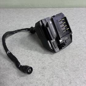 Bm-e6010 Shimano Steps Battery Mount Harness Assembly Used