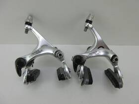 Br-4400 Shimano Tiagra Road Bike Brake Calipers Dual-pivot Front And Rear Set