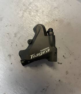 Br-4770 Shimano Tiagra Hydraulic Disc Brake Caliper