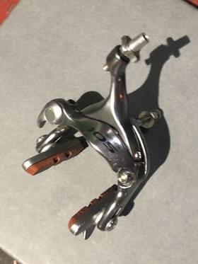 Br-5600 Shimano 105 Caliper Front Brake