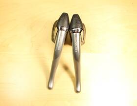 Bl-7401 Shimano Br-7401 Dura Ace Brake Levers 7400