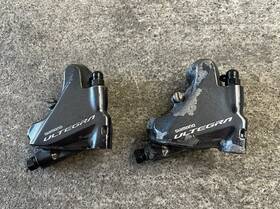 Br-8070 Shimano Disc Brake Caliper Set