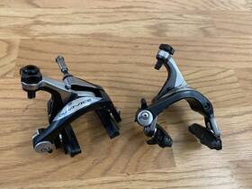 Br-9000 Shimano Dura-ace Center Mount Rim Brake Road Calipers