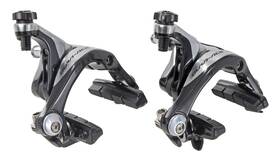 Br-9000f Shimano Dura-ace Br-9000 F/r Road Bike Dual Pivot Side Pull Brake Caliper Set