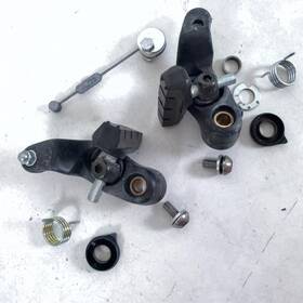 Br-m352 Shimano Retro Vintage Bicycle Parts Cantilever Brake