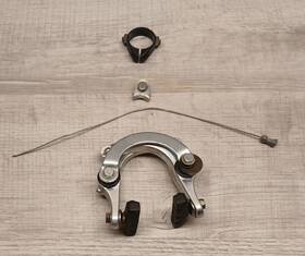 Br-m453 Shimano Vintage U-brake Caliper Bmx Exage U Brake Mountain Lx -vgc