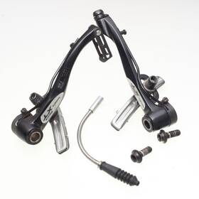 Br-m770 Shimano Deore Xt Vee Brake Calipers Single Set