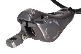 Br-m966 Shimano Xtr Disc Brake Mtn Bike Caliper Hydraulic Post Mount No Pads