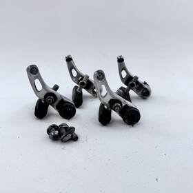 Br-mc12 Shimano Vintage Alivio Brake Calipers Cantilever 1990s Mtb Bmx A07