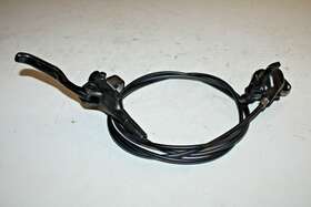 Br-mt200 Shimano Hydraulic Disc Brake Rear 74mm Post Mount 22.2mm Usa Shipper