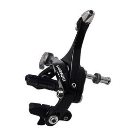 Br-r561 Shimano Dual Pivot Short-reach Road Front Brake Caliper Aluminum -black