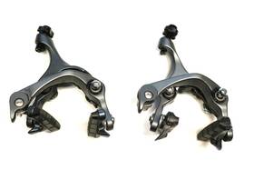 Br-r6810 Shimano Pair Font And Rear Ultegra F Rs Direct Mount Caliper Brakeset
