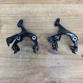 Br-r7010rs Shimano Low Mile 105 Br-r7010f And Direct Mount Rim Brake Calipers