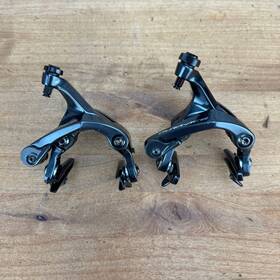 Br-r9100 Shimano Light Wear Dura Ace Center-mount Bike Rim Brake Caliper 310g