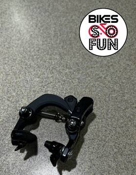Br-rs811r Shimano Lightly Used Br-rs811 Under Bottom Bracket Rear Rim Brake Caliper