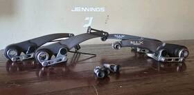 Br-sm950 Shimano Xtr Br-m950 Brake Set Fast Shipping