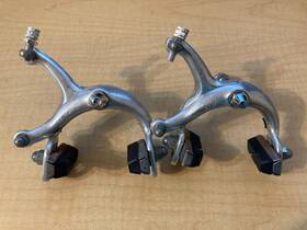 Br-z57 Shimano Side Pull Brake Caliper Set