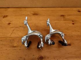 Br-7700 Shimano Br7700 Dura-ace Brake Caliper Set