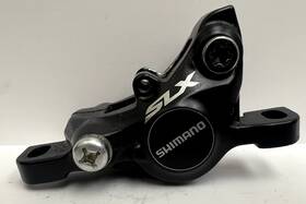 Brm675 Shimano Slx Disc Brake Bicycle Caliper. Brm675. Black. Pads Not Included