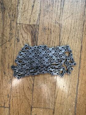 Cn-7900 Shimano Dura Ace 10s Bike Chain Super Narrow Hg 108 Links