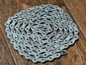 Cn-m9100 Shimano Xtr Dura-ace 12-speed Silca Secret Waxed Cha Inch Only 70 Miles
