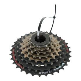 Cs-hg30-81 Shimano 11-32 Teeth 8 Speed Cassette