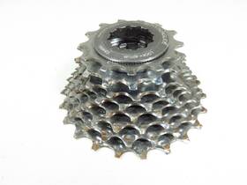 Cs-m952 Shimano Hyperglide Mtb Cassette - 8 Speed 13-23t Nice Shape