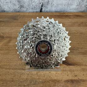 Cs-r7100 Shimano Low Mile 105 11-34t 12-speed Road Bike Cassette 355g
