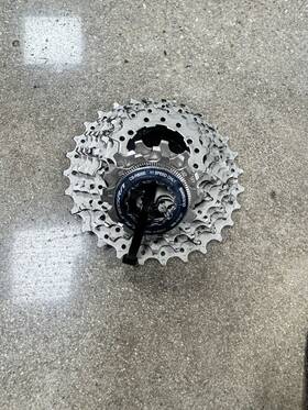 Cs-r8100 Shimano Ultegra 1speed 11-34t Road Cassette Sprocket