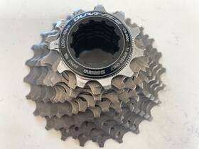 Cs-r9000 Shimano Dura-ace 11-25t 11-speed Road Cassette