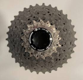 Cs-r9200-12 Shimano Cs-r9200 Dura-ace 12-speed Cassette 11-34