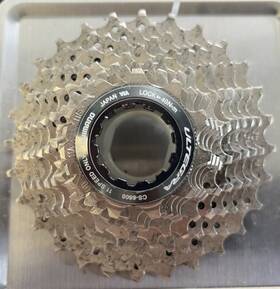 Cs6-8000 Shimano Ultegra Cs6800 11-28t 11-speed Road Cassette Sprocket