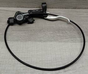 Br-m486 Shimano Dbl1 Vintage Hydraulic Bl/br-m486 Front Disc Lever Hose Caliber